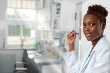 Africa Research Excellence Fund Research Development Fellowship 2020